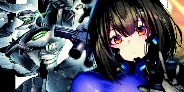aNCHOR resmi mengumumkan Muv-Luv Tactics dengan detail lebih lanjut yang siap menyusul pada bulan Oktober mendatang