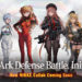 SHIFT UP resmi mengumumkan kolaborasi Goddess of Victory: NIKKE selanjutnya yang menggaet seri mecha populer EVANGELION