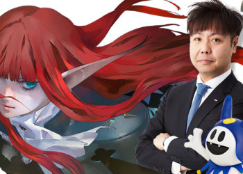 Wawancara Eksklusif dengan Naoto Hiraoka di PGDX 2024 – Kunci Dibalik Perkembangan Besar Atlus!
