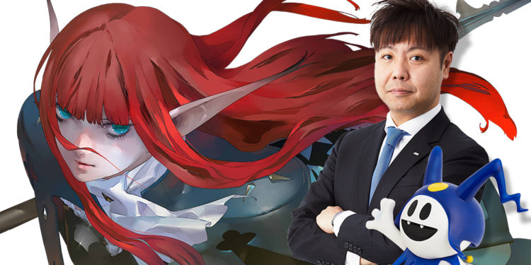 Wawancara Eksklusif dengan Naoto Hiraoka di PGDX 2024 – Kunci Dibalik Perkembangan Besar Atlus!