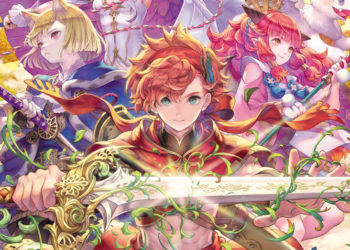 NetEase kabarnya sudah mulai berencana untuk menutup Ouka Studios yang merupakan developer dibalik Visions of Mana