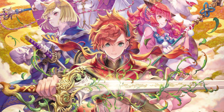 NetEase kabarnya sudah mulai berencana untuk menutup Ouka Studios yang merupakan developer dibalik Visions of Mana