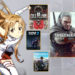 Game gratis PS Plus untuk Agustus 2024 dipenuhi beragam judul menarik termasuk seleksi game Sword Art Online