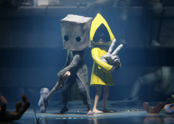Penawaran game gratis PlayStation Plus untuk September 2024 kembali membawa tiga judul utama termasuk Little Nightmares II