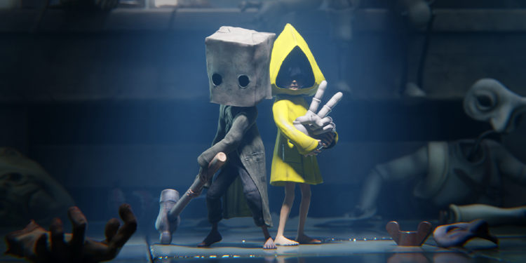 Penawaran game gratis PlayStation Plus untuk September 2024 kembali membawa tiga judul utama termasuk Little Nightmares II