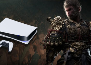 Black Myth: Wukong menjadi game yang sangat laris manis di China dan bahkan membuat penjualan konsol PS5 meningkat.