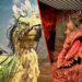 Kami mendapat kesempatan untuk datang ke Monster Hunter Grand Exhibition dengan berbagai hal yang seru untuk dilihat para fans.