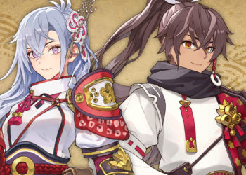 Subaru dan Kaguya yang merupakan protagonis utama Rune Factory: Guardians of Azuma ternyata bisa saling menikah antar satu sama lain