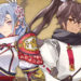 Subaru dan Kaguya yang merupakan protagonis utama Rune Factory: Guardians of Azuma ternyata bisa saling menikah antar satu sama lain