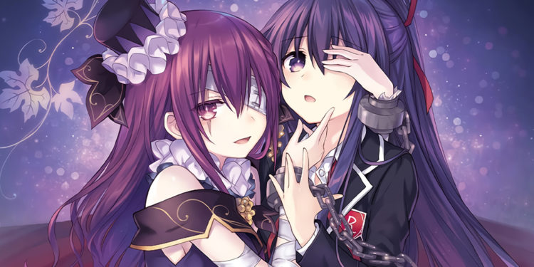 Rilis versi barat game visual novel DATE A LIVE: Ren Dystopia masih ditargetkan untuk tahun ini yaitu pada September nanti
