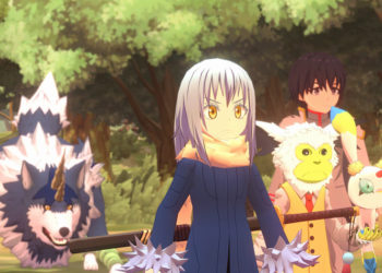 Kami mendapatkan kesempatan untuk nyobain Tensura ISEKAI Chronicles dan review melalui artikel ini. Mari simak artikelnya!
