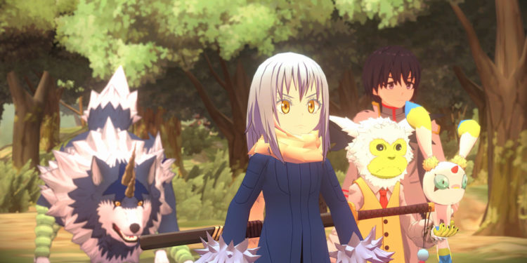 Kami mendapatkan kesempatan untuk nyobain Tensura ISEKAI Chronicles dan review melalui artikel ini. Mari simak artikelnya!