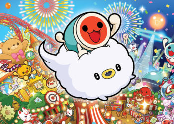 Taiko no Tatsujin: Rhythm Festival akan ikut dirilis untuk PS5, Xbox Series, dan PC pada bulan November mendatang