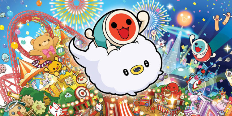Taiko no Tatsujin: Rhythm Festival akan ikut dirilis untuk PS5, Xbox Series, dan PC pada bulan November mendatang