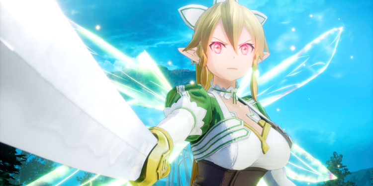 Bandai Namco akan resmi membuka sesi Open Network Test untuk Sword Art Online: Fractured Daydream mendekati rilis gamenya