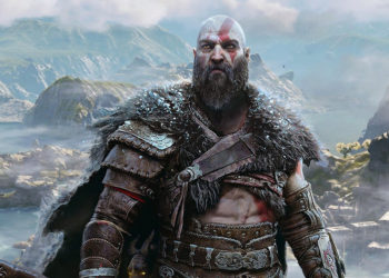 Menurut akun LinkedIn (via ResetEra) Glauco Longhi, Santa Monica sedang menyiapkan game dengan IP baru selain God of War.