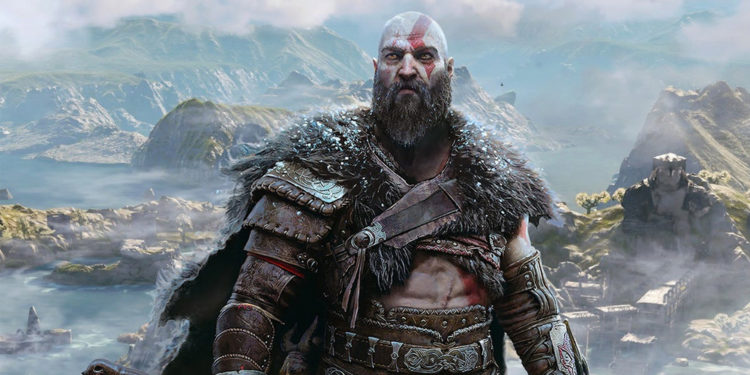 Menurut akun LinkedIn (via ResetEra) Glauco Longhi, Santa Monica sedang menyiapkan game dengan IP baru selain God of War.