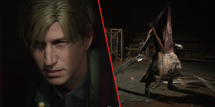 Tidak tanggung-tanggung, pada event『SILENT HILL 2』Tokyo Media Premiere, kami berbincang dengan para developer yang terlibat.