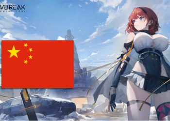 Permintaan melakukan sensor di Snowbreak tersebut diminta langsung oleh Publicity Department of the Chinese Communist Party.