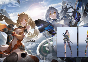 Amazing Seasun telah resmi mengumumkan bahwa mereka akan lakukan sensor untuk beberapa karakter di Snowbreak: Containment Zone.