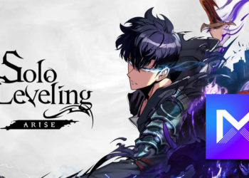 Solo Leveling: ARISE akan hadirkan Netmarble Partner Creator Plus M untuk nyobain integrasi mata uang kripto di game.