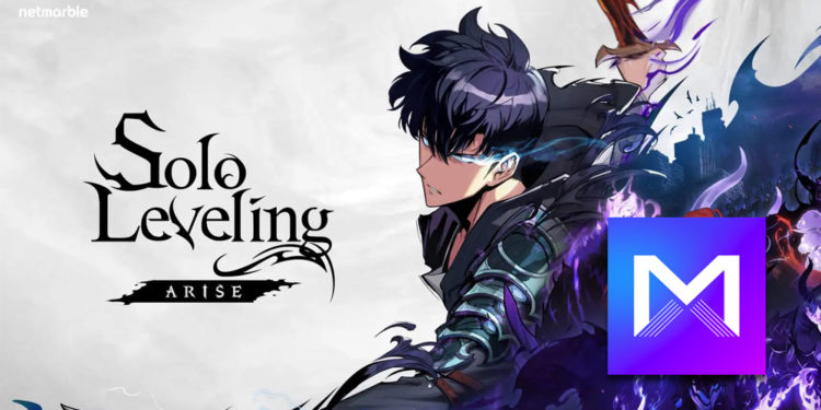 Solo Leveling: ARISE akan hadirkan Netmarble Partner Creator Plus M untuk nyobain integrasi mata uang kripto di game.