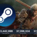 Steam baru saja memecahkan rekor lagi dengan 37 juta pemain yang online bersamaan pada 25 Agustus kemarin.