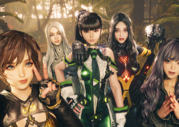 Shift Up menjawab pertanyaan investor tentang ekspansi game ke platform PC dan menyatakan akan dirilis dalam waktu dekat.