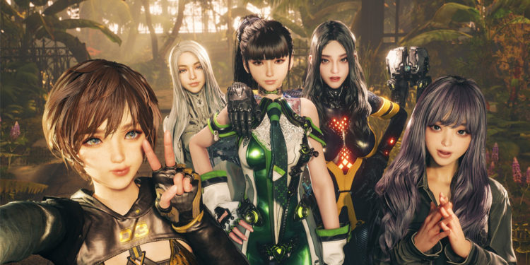 Shift Up menjawab pertanyaan investor tentang ekspansi game ke platform PC dan menyatakan akan dirilis dalam waktu dekat.