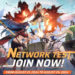 Strinova akan kembali mengadakan Network Test yang bisa dicobain oleh para gamer di Asia Tenggara, termasuk juga Indonesia.