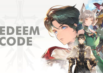 Redeem code Sword of Convallaria bisa menjadi sangat penting untuk para gamer untuk mendapatkan reward gratis yang cukup menarik.