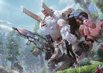 Bandai Namco telah membuka pendaftaran akses Closed Network Test terbaru untuk SYNDUALITY: Echo of Ada