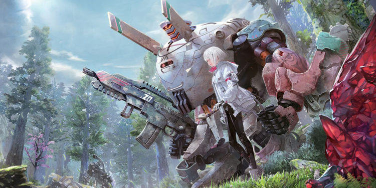 Bandai Namco telah membuka pendaftaran akses Closed Network Test terbaru untuk SYNDUALITY: Echo of Ada