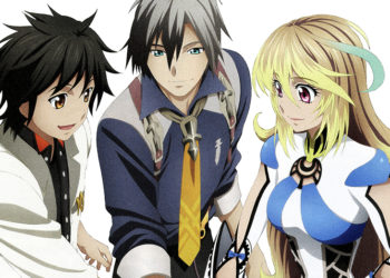 Bandai Namco resmi mengumumkan Tales Remastered Project sebagai bagian dari perayaan anniversary ke-30 untuk franchisenya