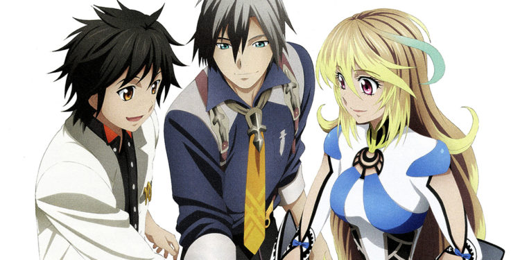 Bandai Namco resmi mengumumkan Tales Remastered Project sebagai bagian dari perayaan anniversary ke-30 untuk franchisenya