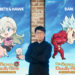 Kami wawancara dengan Eui-jong Lee yang menjabat sebagai Executive Project Director di game The Seven Deadly Sins: IDLE Adventure.