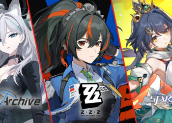 Berikut kami telah merangkum laporan pendapatan mobile RPG anime terbaru yang cukup menarik untuk minggu keempat Juli 2024.