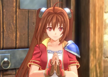 Nihon Falcom telah resmi mengumumkan The Legend of Heroes: Trails in the Sky the 1st dengan rencana rilis global langsung di 2025