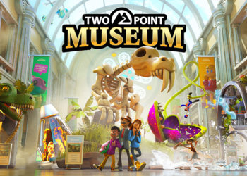 Kami mendapatkan kesempatan untuk nyobain sebentar Two Point Museum dalam sesi preview demo yang diberikan selama 45 menit.