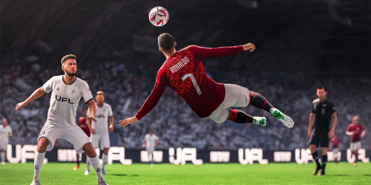 Strikerz Inc telah mengumumkan bahwa UFL akan dirilis pada 12 September mendatang untuk konsol PlayStation 5 dan Xbox Series.