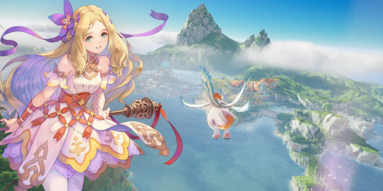 Berikut adalah rangkuman wawancara eksklusif kami dengan Oyamada Masaru selaku produser dibalik Visions of Mana