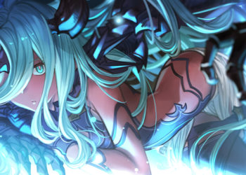 Update Version 1.50 untuk Granblue Fantasy Versus: Rising menghadirkan Versusia sebagai karakter DLC terbaru