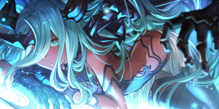 Update Version 1.50 untuk Granblue Fantasy Versus: Rising menghadirkan Versusia sebagai karakter DLC terbaru