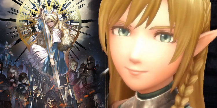 Wizardry Variants Daphne telah memasuki masa pra-registrasi untuk menyambut rilisnya yang ditargetkan pada akhir Oktober 2024