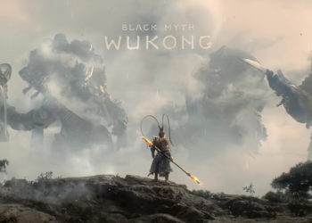 Black Myth: Wukong juga telah mencetak rekor yang belum pernah terjadi sebelumnya di kancah streaming China.