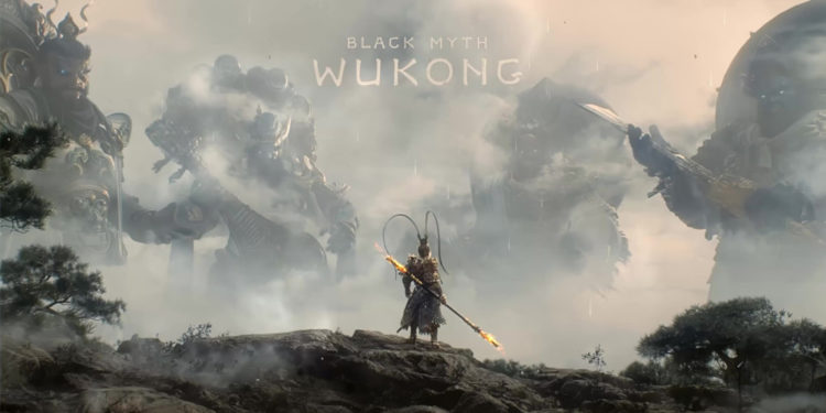 Black Myth: Wukong juga telah mencetak rekor yang belum pernah terjadi sebelumnya di kancah streaming China.