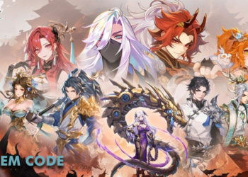 Redeem Code di X Samkok adalah salah satu contoh idle RPG dengan berbagai hadiah yang bisa didapatkan secara gratis.