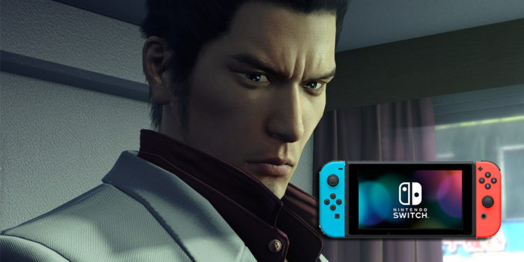 SEGA dan Ryu Ga Gotoku mengumumkan bahwa mereka akan menghadirkan seri Yakuza ke platform Nintendo Switch untuk pertama kalinya.