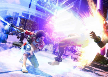 SEGA Resmi Daftarkan Nama ‘Yakuza Wars’ di Jepang