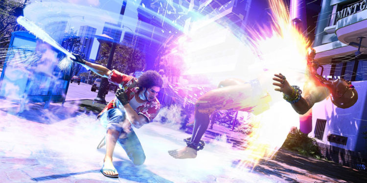 SEGA Resmi Daftarkan Nama ‘Yakuza Wars’ di Jepang